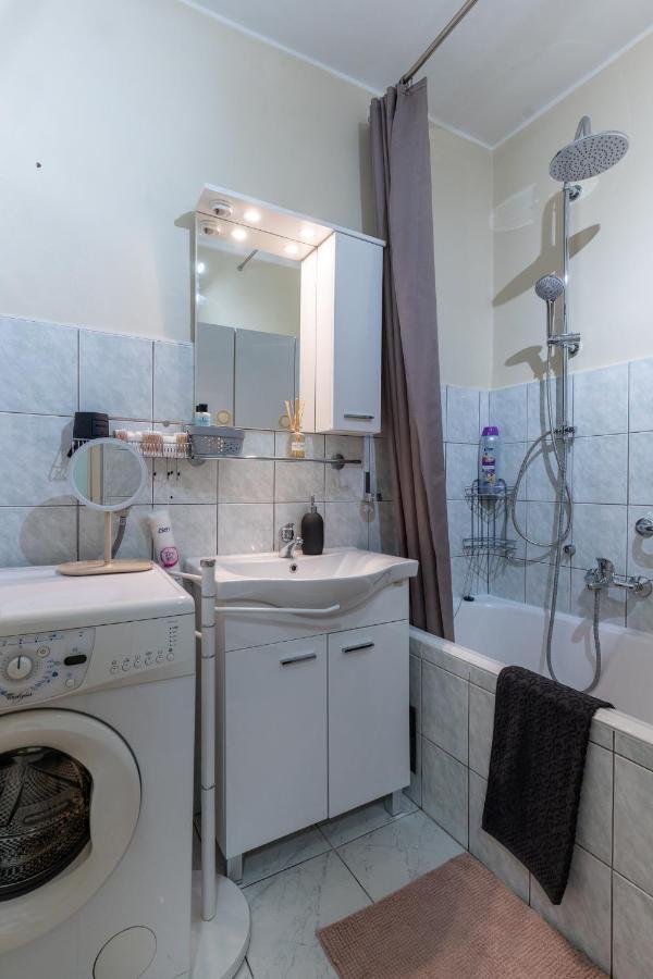 Apartment Cosy House - Base Maribor