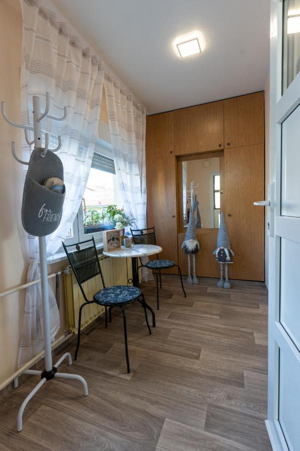 Apartment Cosy House - Base