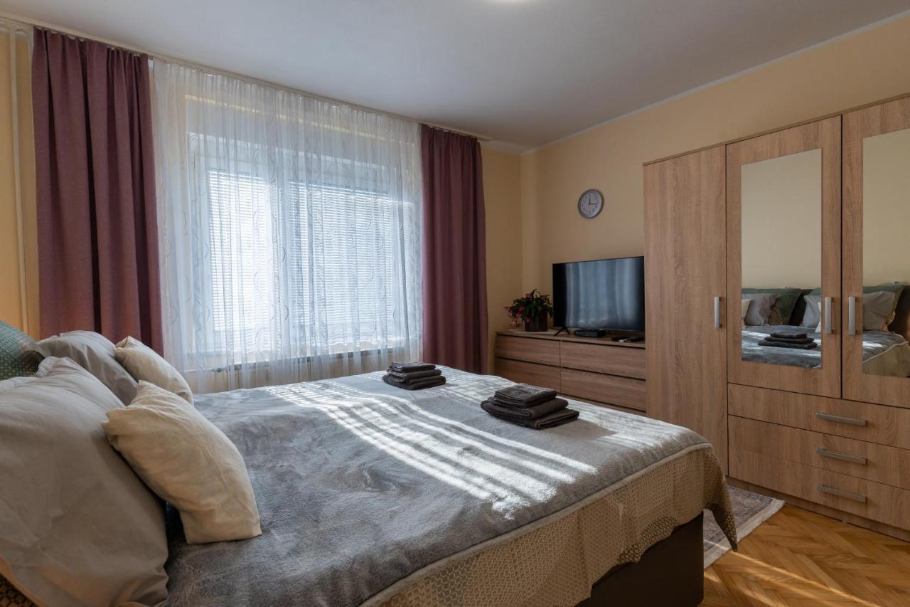 Cosy House - Base Apartment Maribor