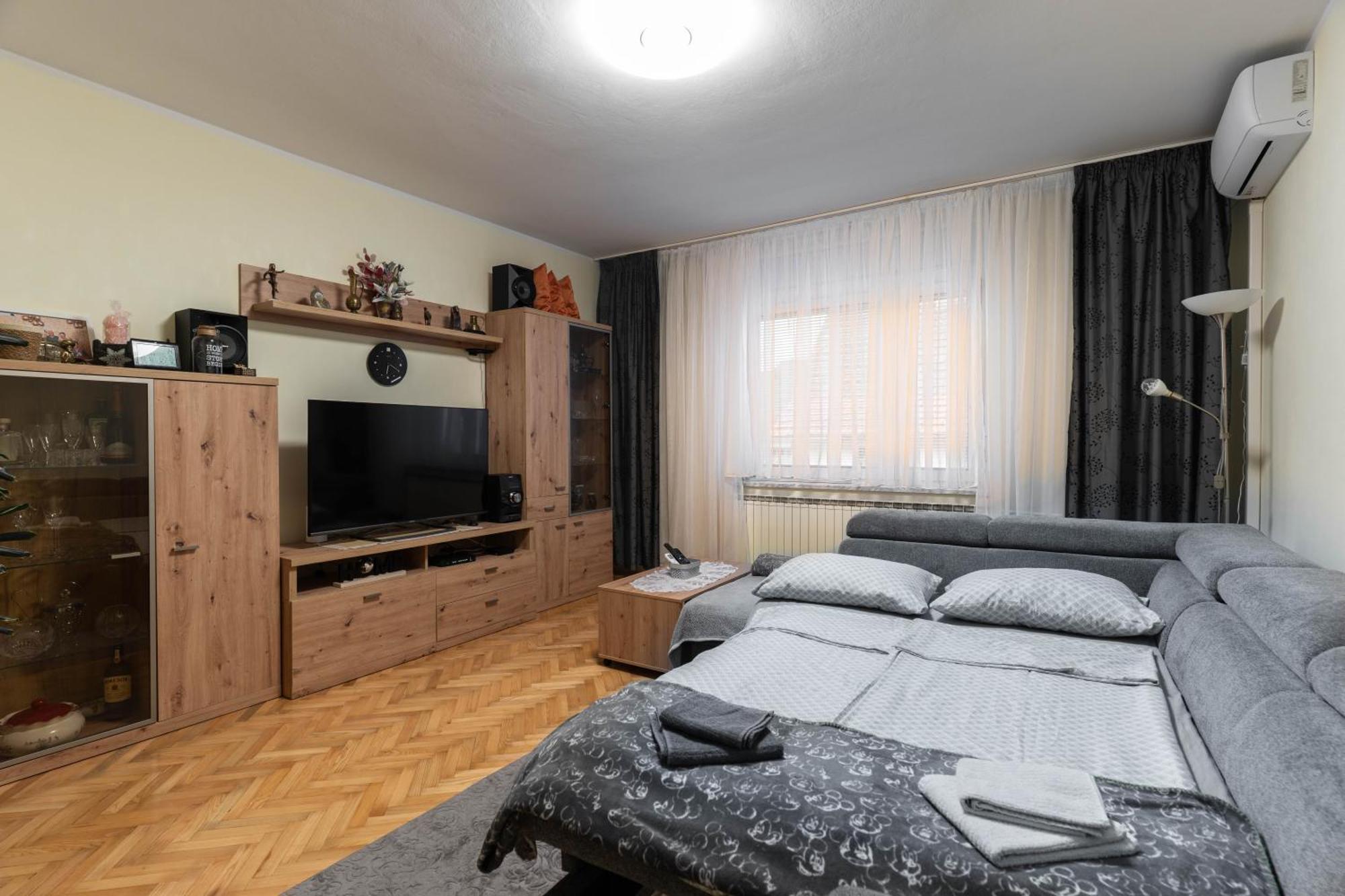 Apartment Cosy House - Base